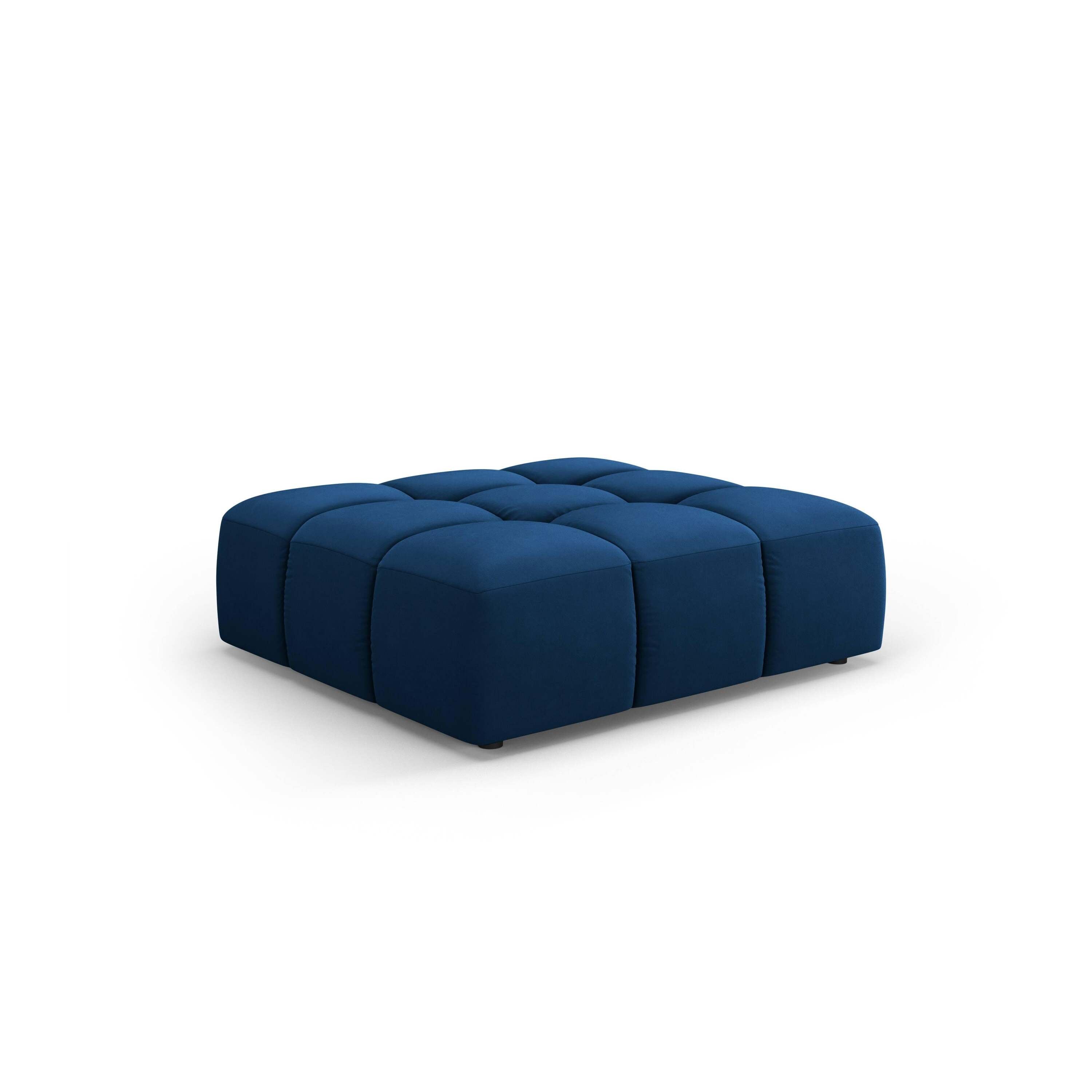 Milo Casa Hocker Francesca velvet
