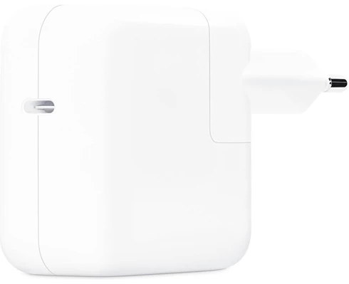Apple 30W USB-C Power Adapter