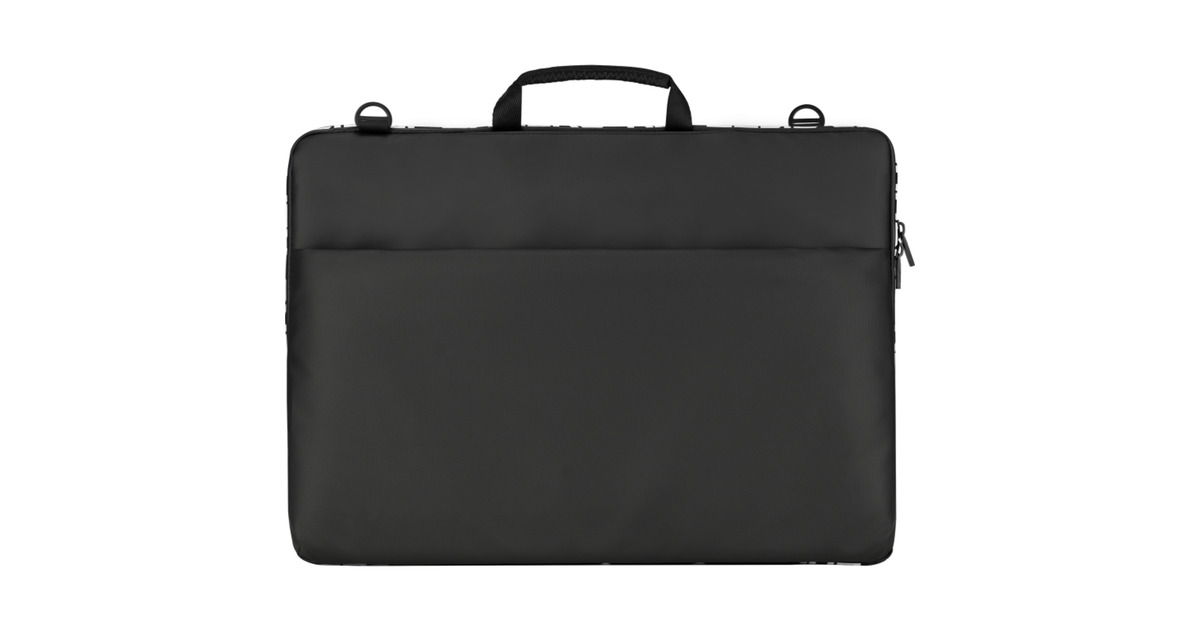 ASUSROG Ranger Carry Sleeve 16 laptoptas  (Zwart)