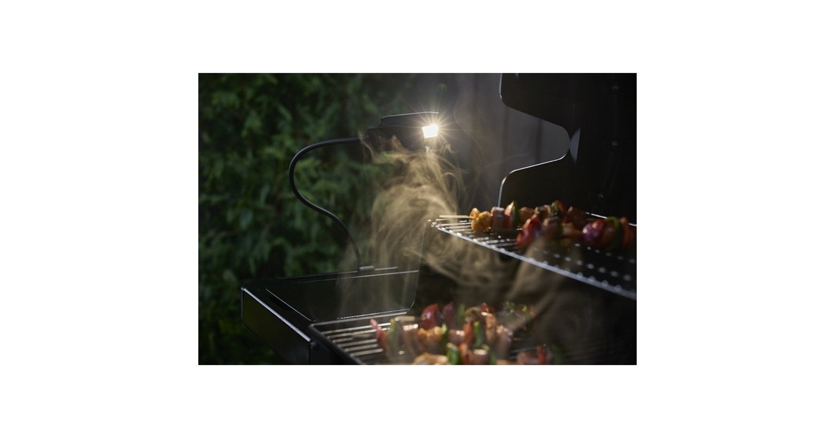 WeberWorks Flexibele Verlichting