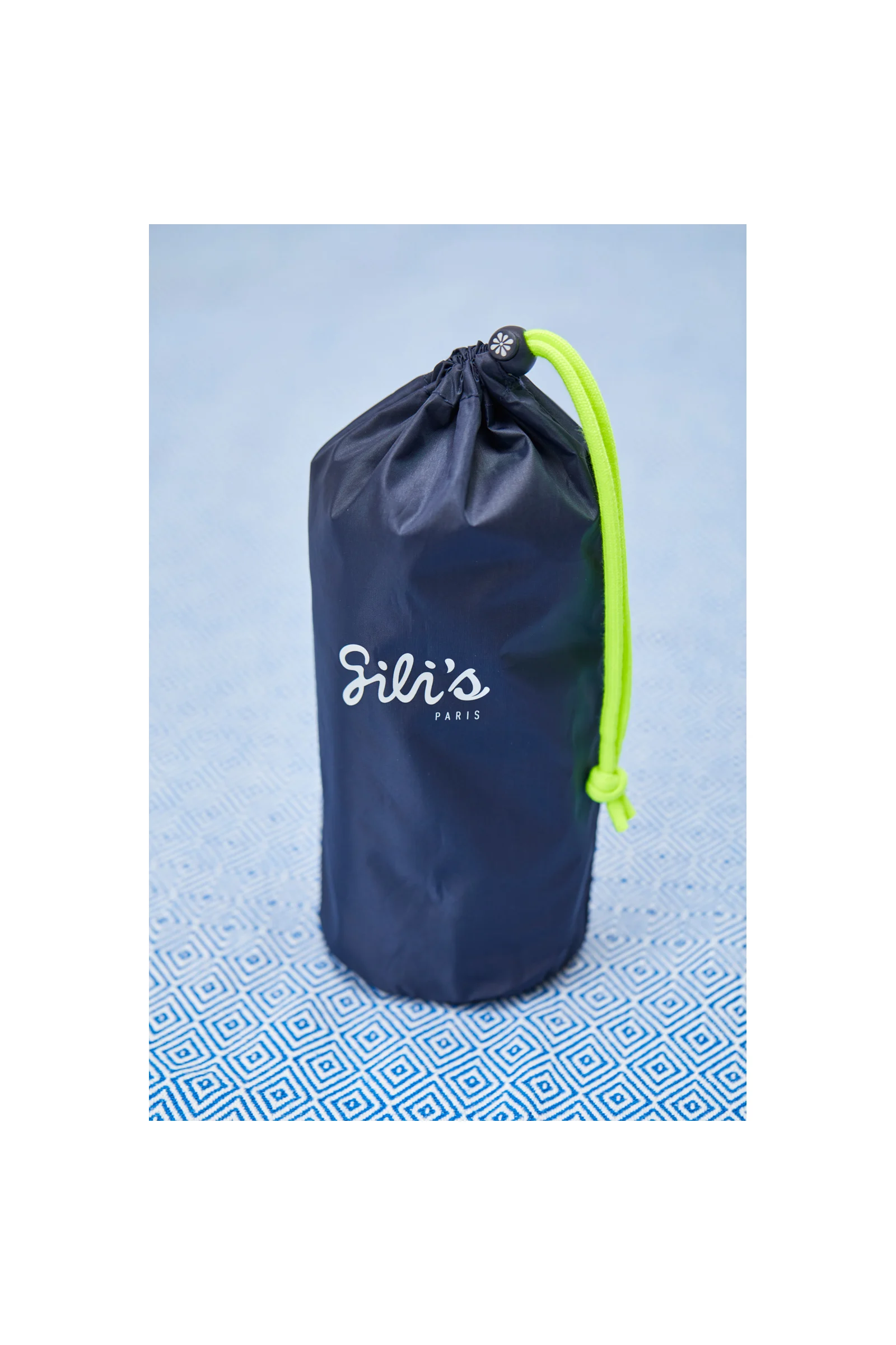MENO - Short de bain meno - sunny sintra | Bleu