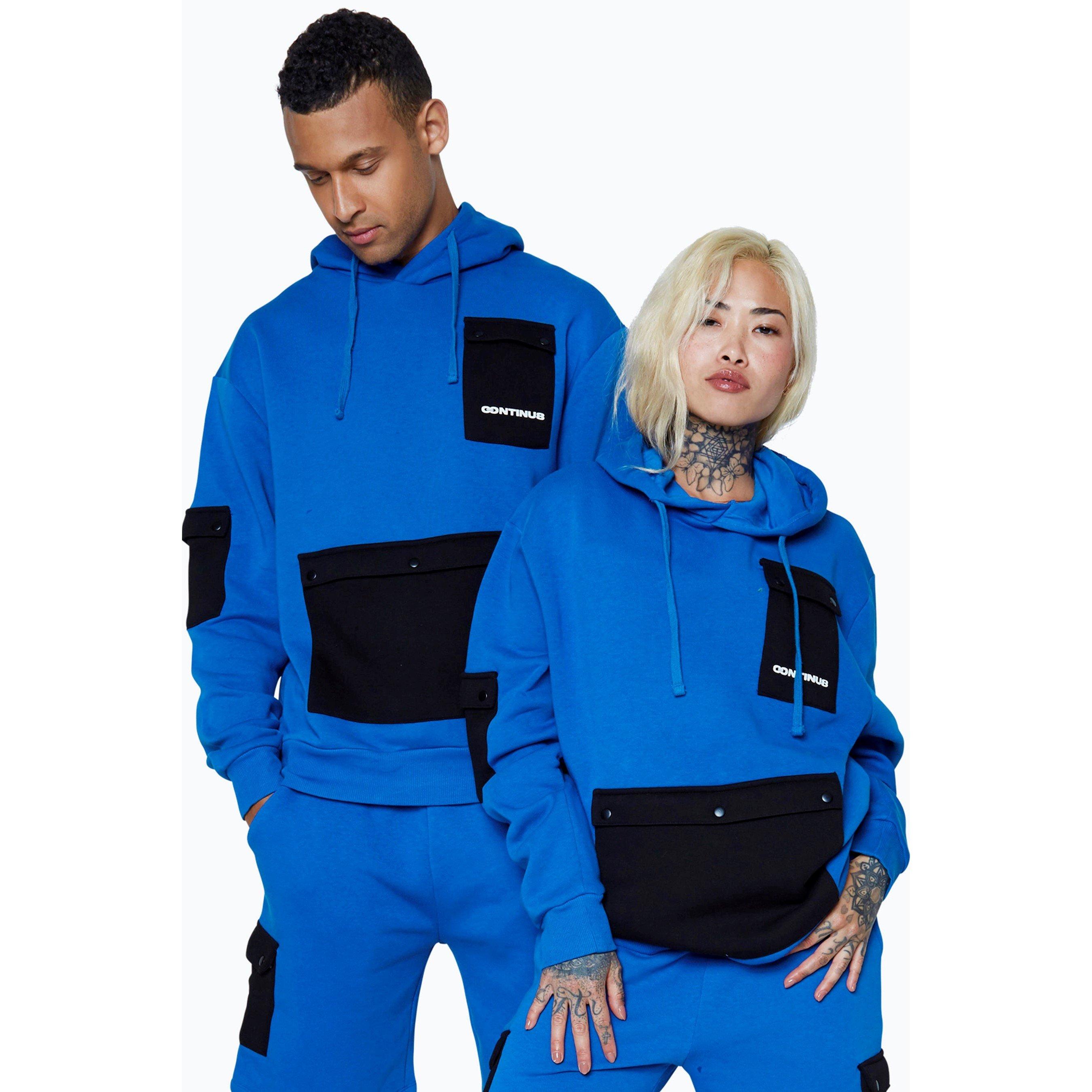 Hype Cargo Pkt Hd Sn99
