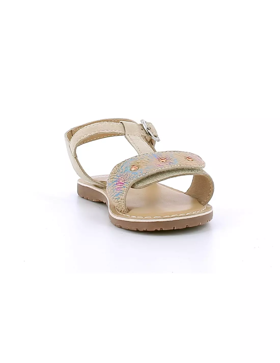 MINIBEL 60247 - Sandales & nu-pieds RAINBOW