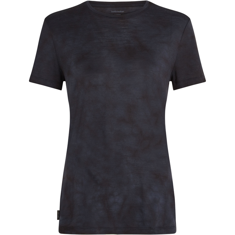 Icebreaker Damen 125 Cool-Lite Sphere Cloud Dye T-Shirt