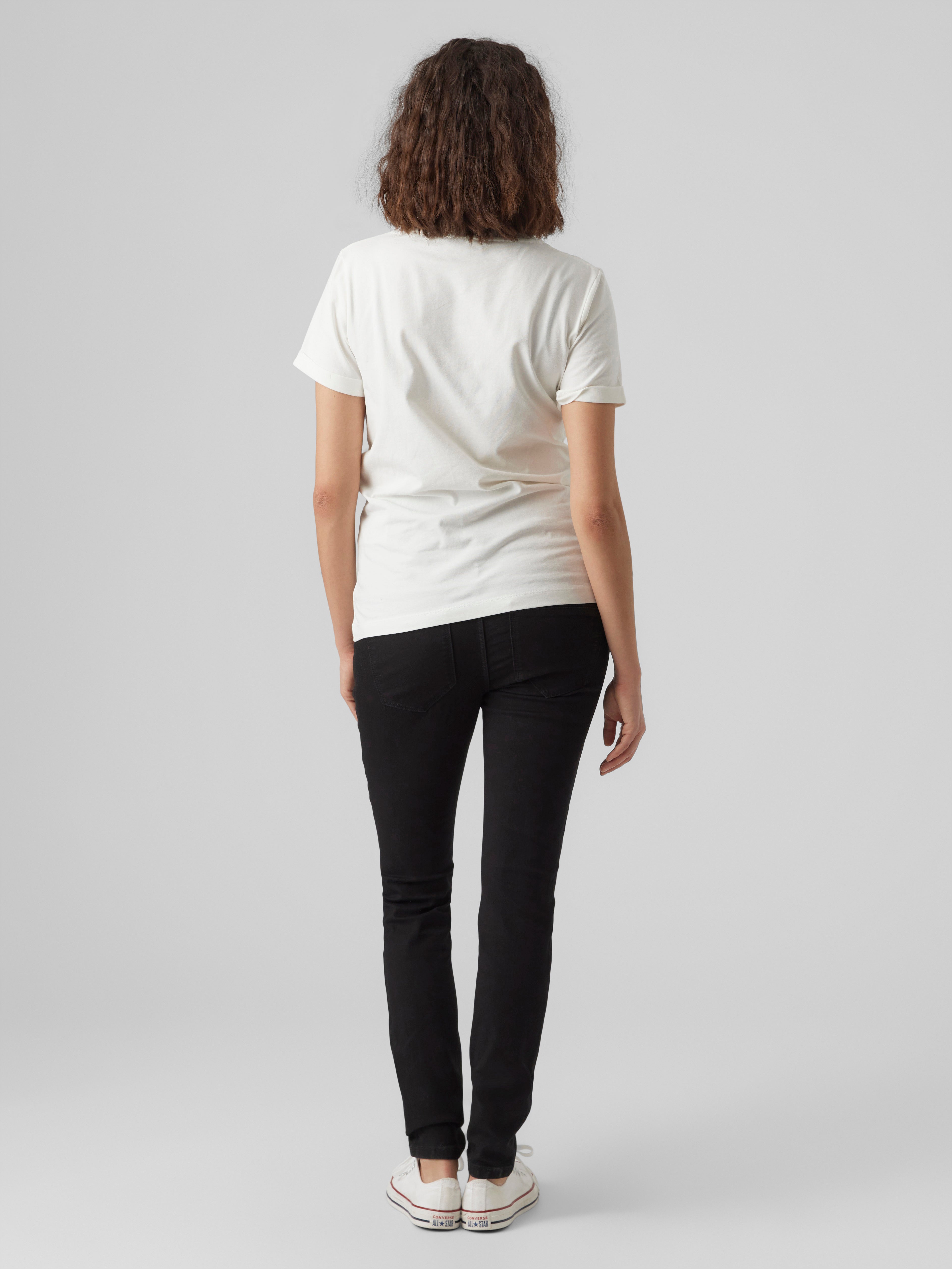 Skinny fit Extra hight waist Jeans