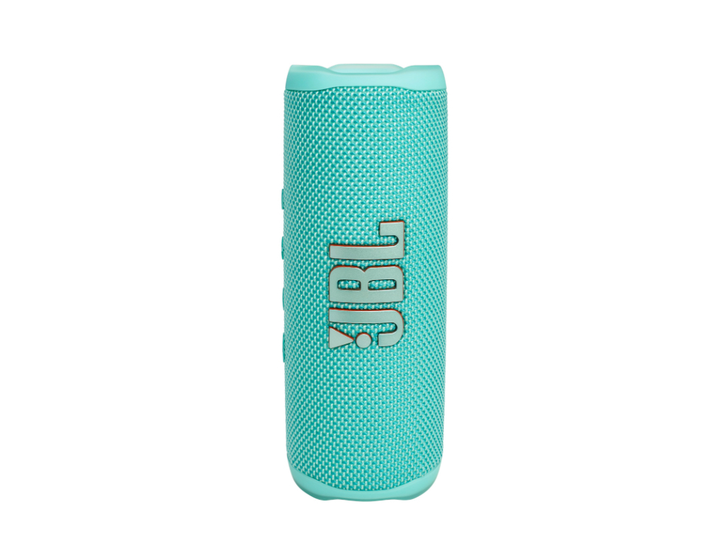 COLUNA PORTÁTIL JBL FLIP6 20W TEAL