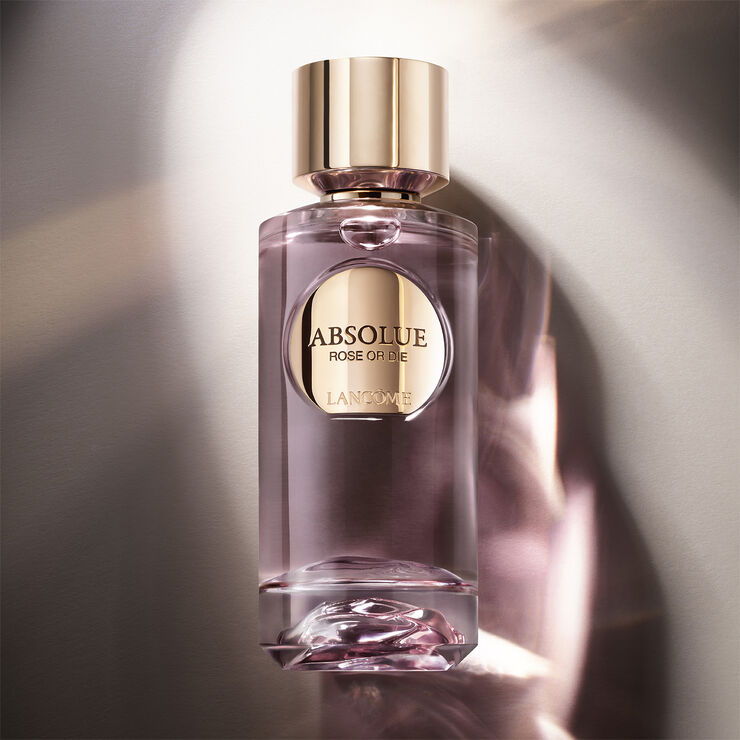 Lancôme Absolue Les Parfums ROSE OR DIE Eau de Parfum
