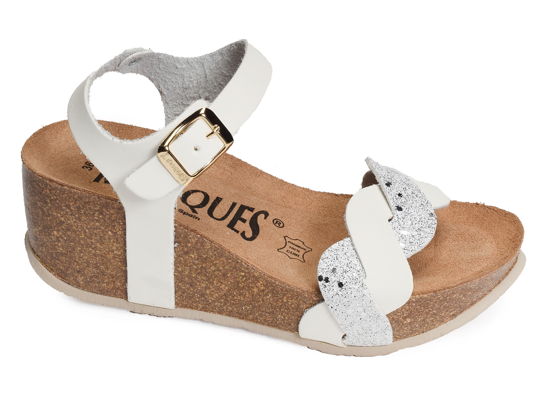 Camos blanc