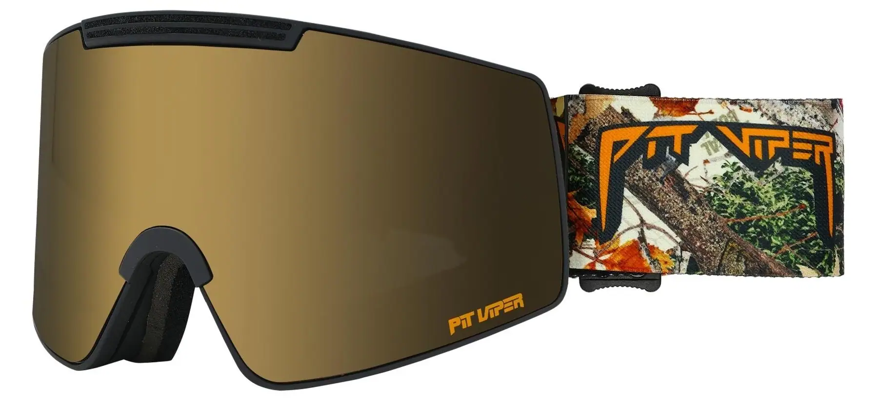 Pit Viper The Proform Skibriller | SkatePro