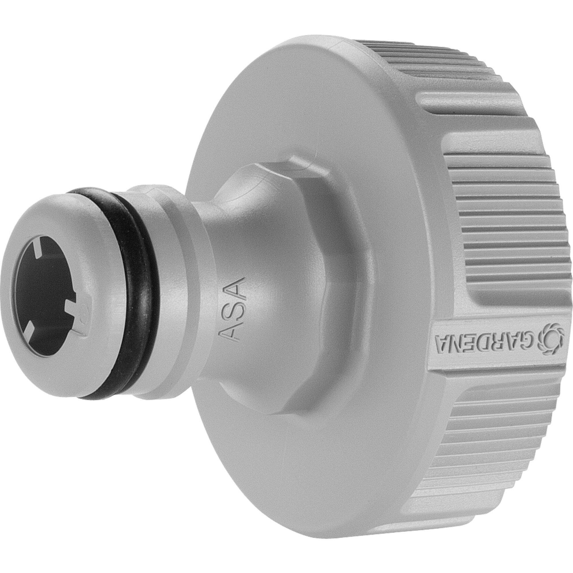 GARDENA Hahnstück Hahnverbinder 33,3mm (G 1