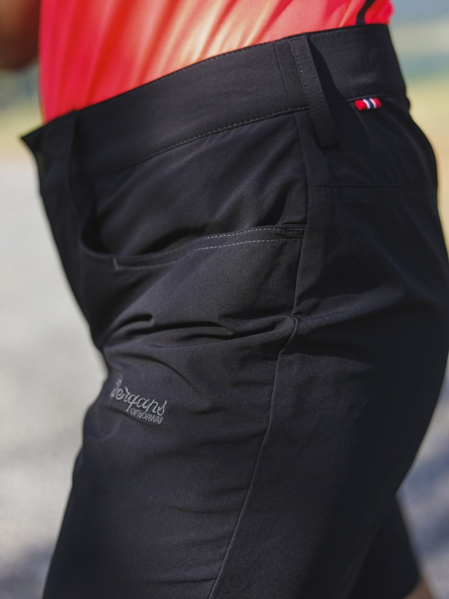 Moa Shorts