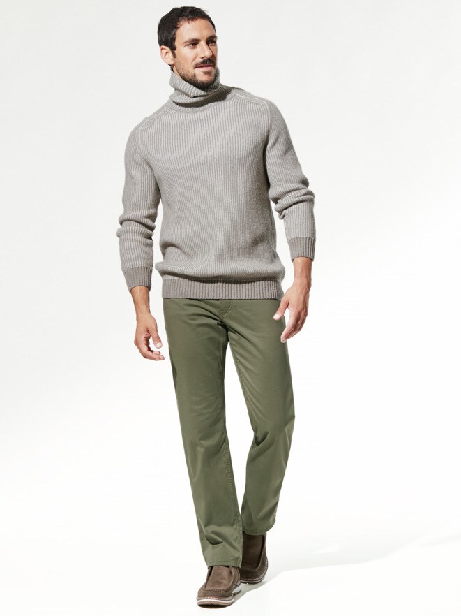 Extraglatt-Thermo Five-Pocket