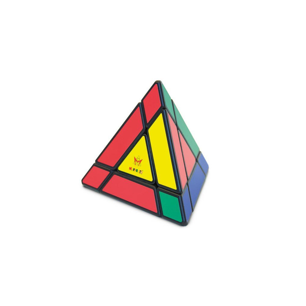 Pyraminx Edge
