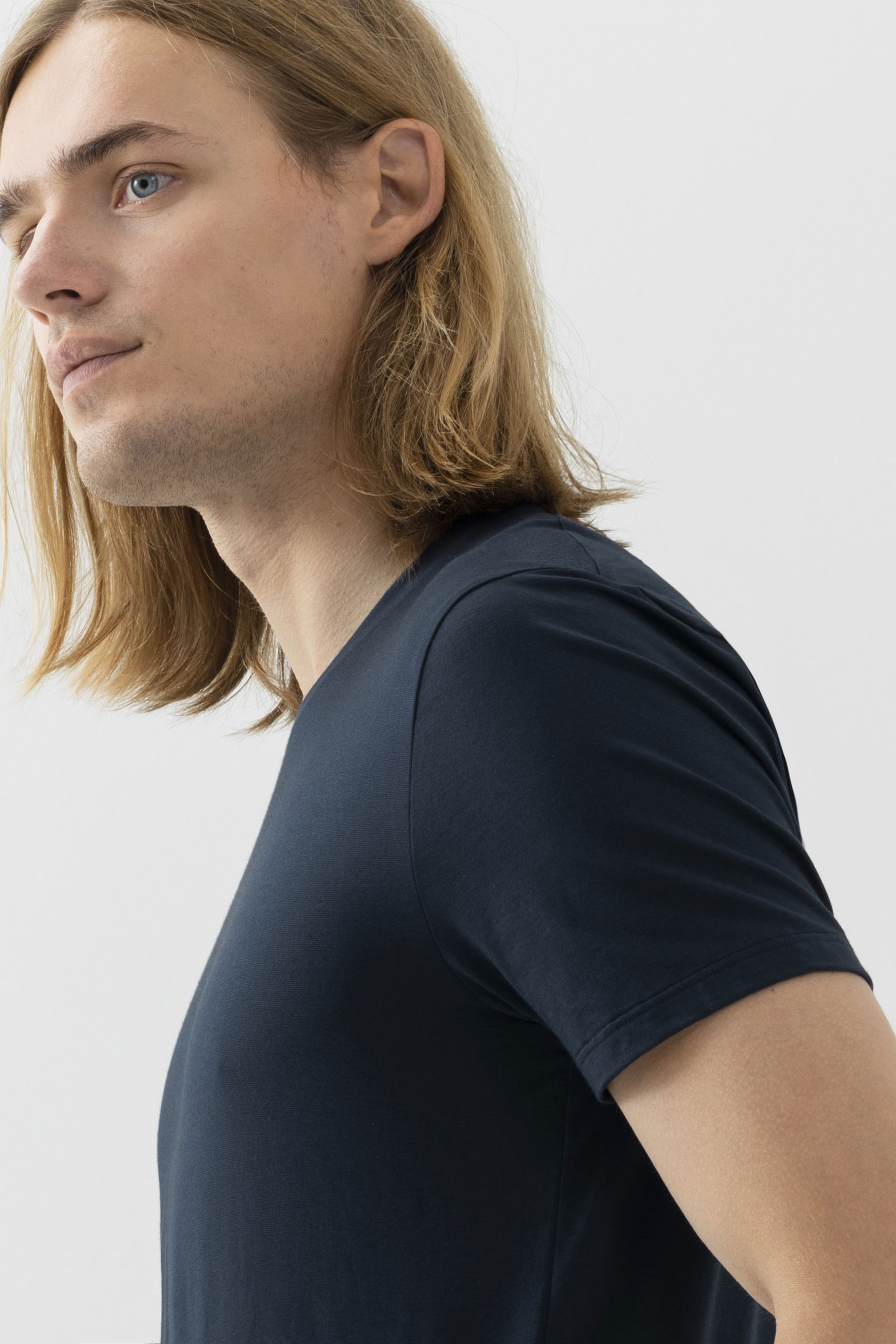T-Shirt<br>Dry Cotton Colour