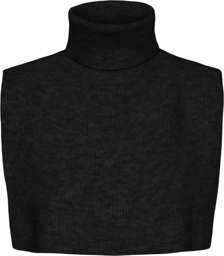 Pieces PCRINNA NECKWARMER Sort