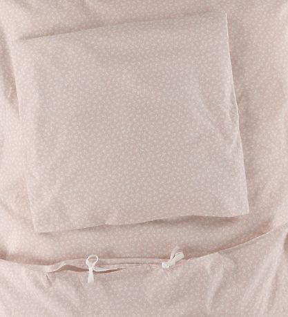 N?rgaard Madsens Senget?j - Baby - Rose