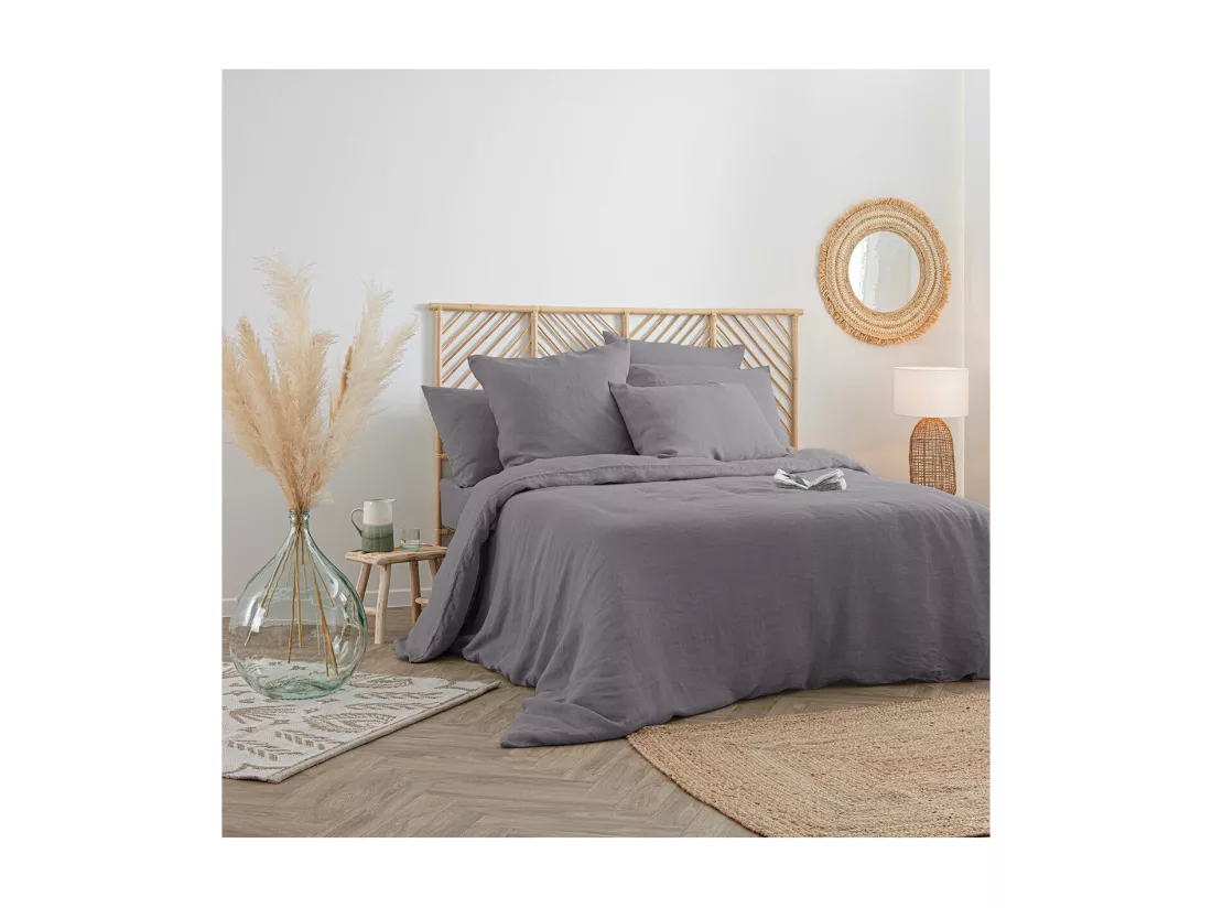 Housse de Couette Lin 