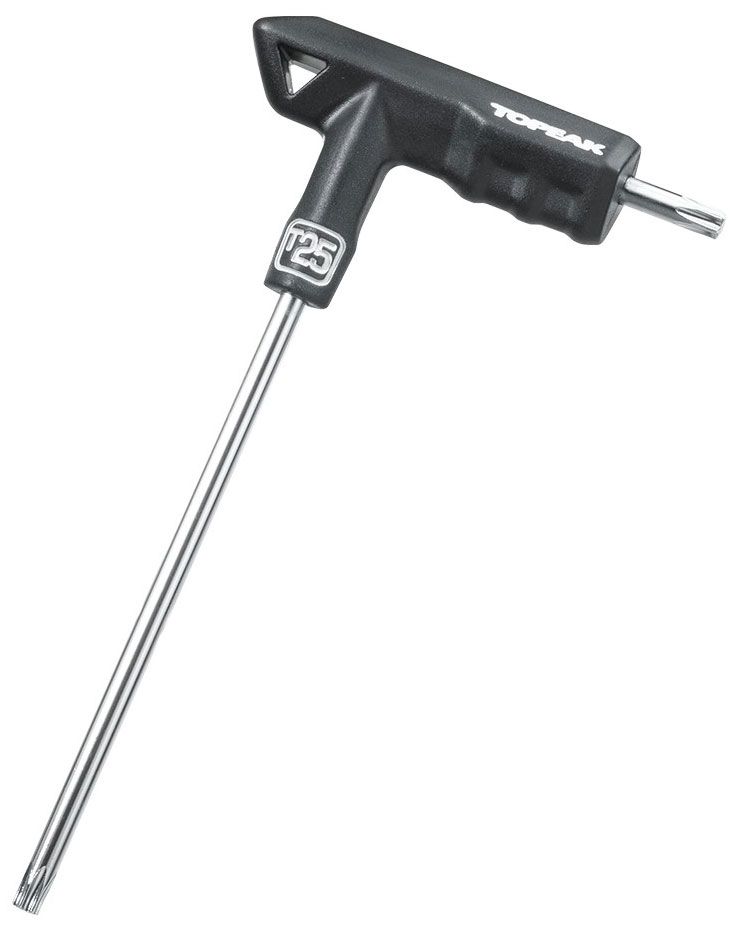 Topeak T25 DuoTorx Wrench Torxschlüssel kaufen | Bike-Discount