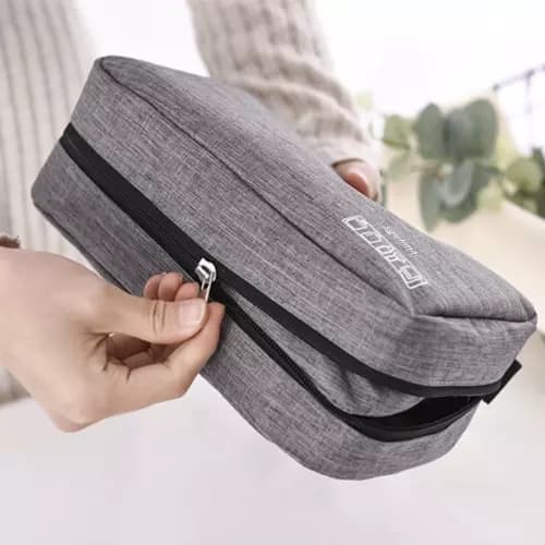 Sminkeveske / Toalettveske / Toalettmappe - Makeup Bag