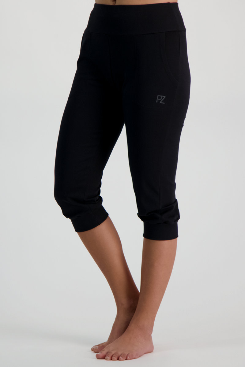 POWERZONE Damen 34 Trainerhose