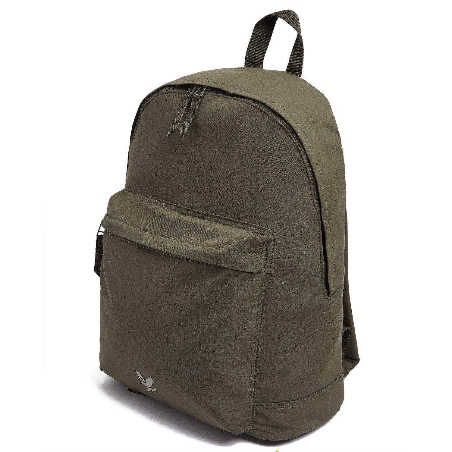 Lyle and Scott Rucksack Sn54