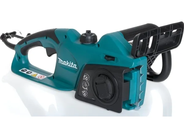 Makita UC3541A - Kædesav - elektrisk - 1800 W - 32.5 mm - 35 cm - 4.7 kg