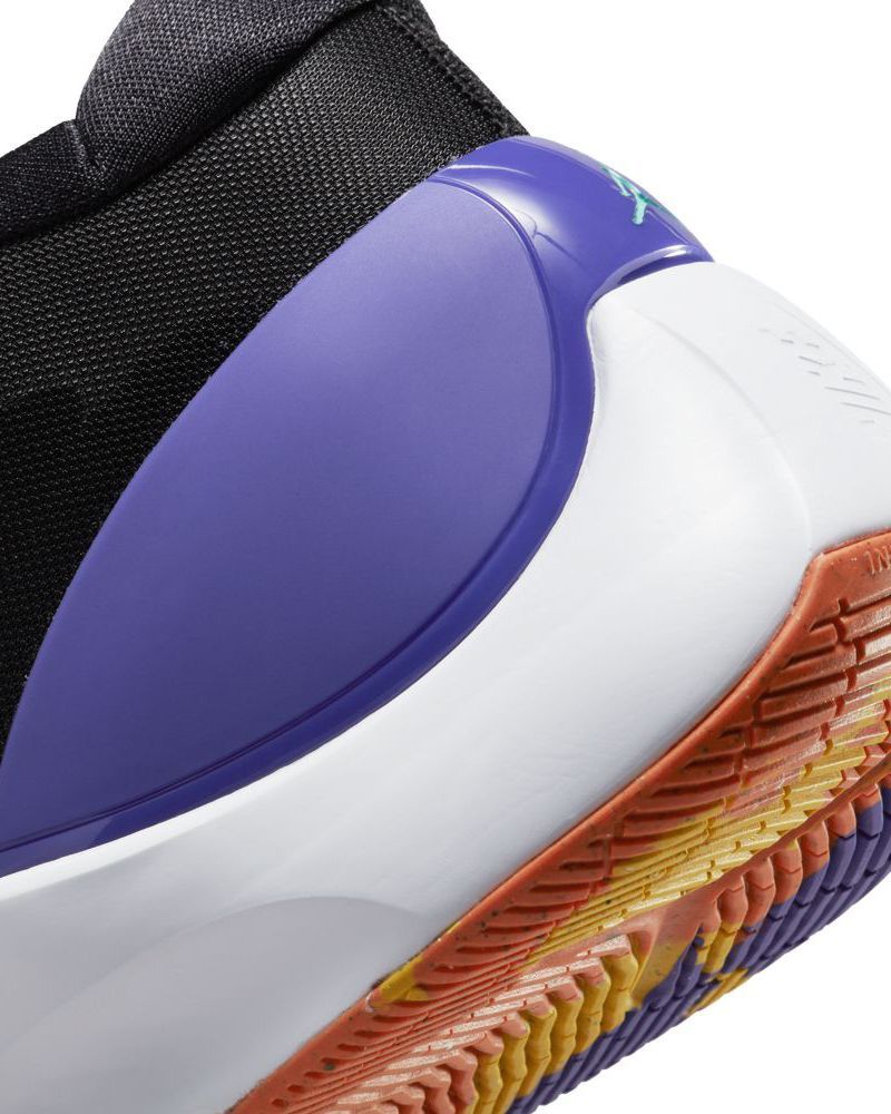 Chaussures de basket Nike Jordan Zoom Separate pour homme
