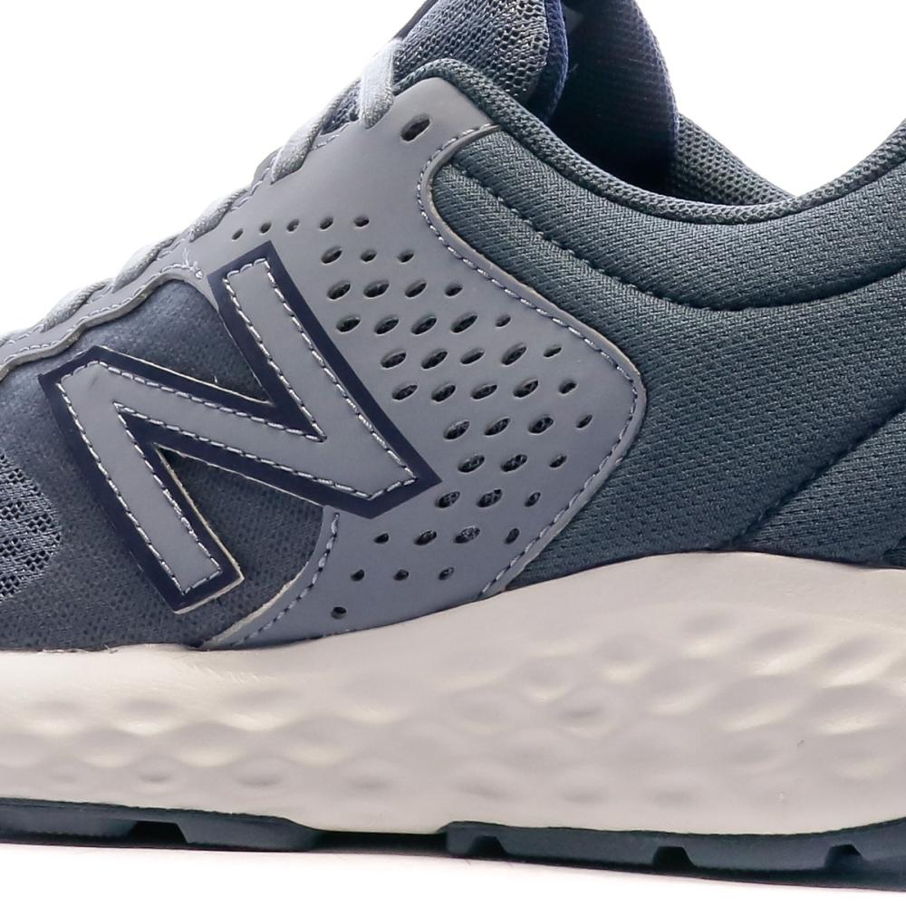 New Balance Chaussures de running Grises Homme New Balance 420
