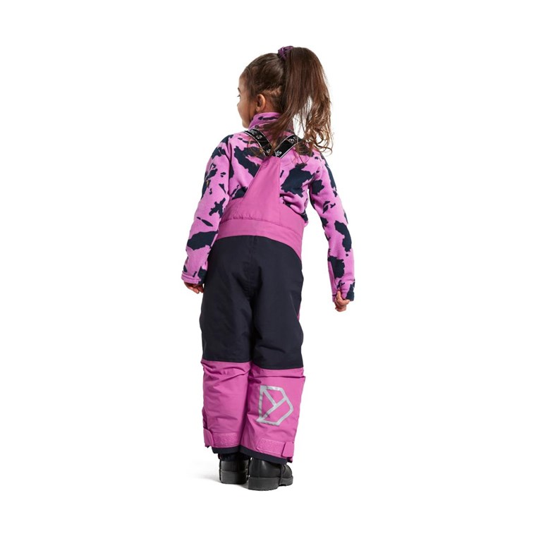 Didriksons Idre 5 Pants Kids