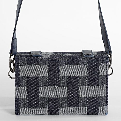 Sac A Main Femme Bleu Marine