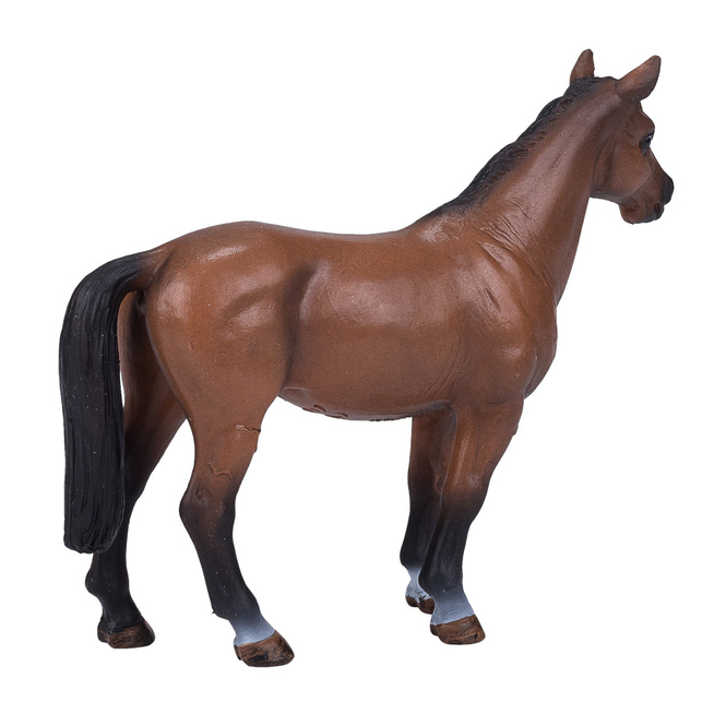 Besttoy Farmland - Trankehner Pferd - Spielfigur 387350