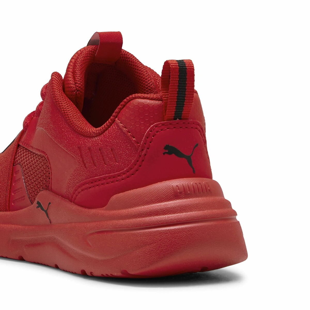 Tênis PUMA Soft Wired 2