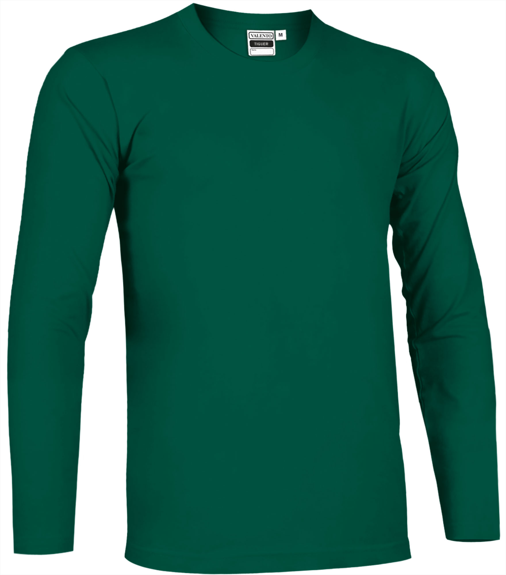 Valento CAVATLR - T-shirt TIGER