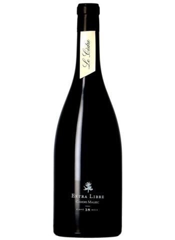 Extra Libre - Château du Cèdre