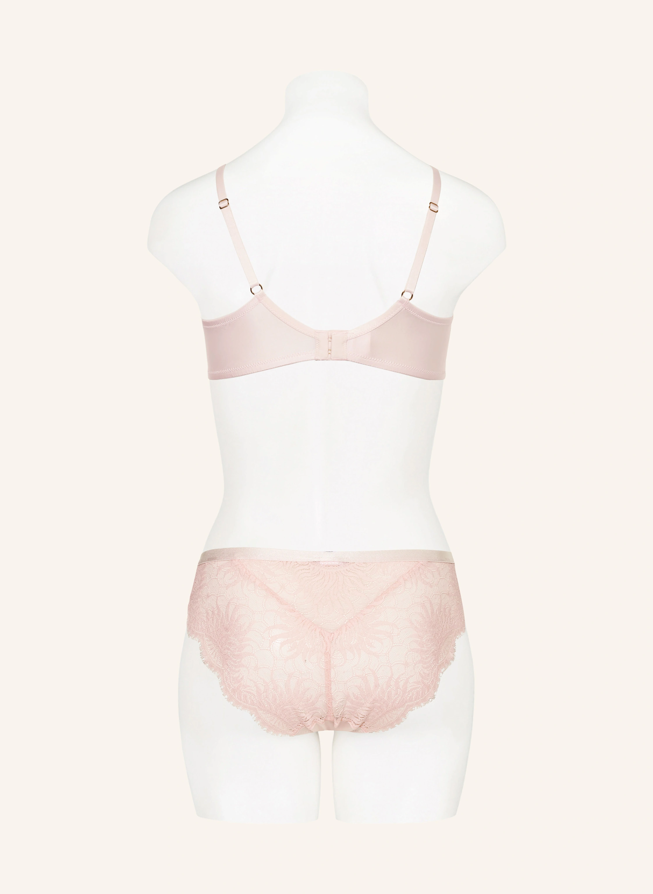 HANRO Bustier GALE