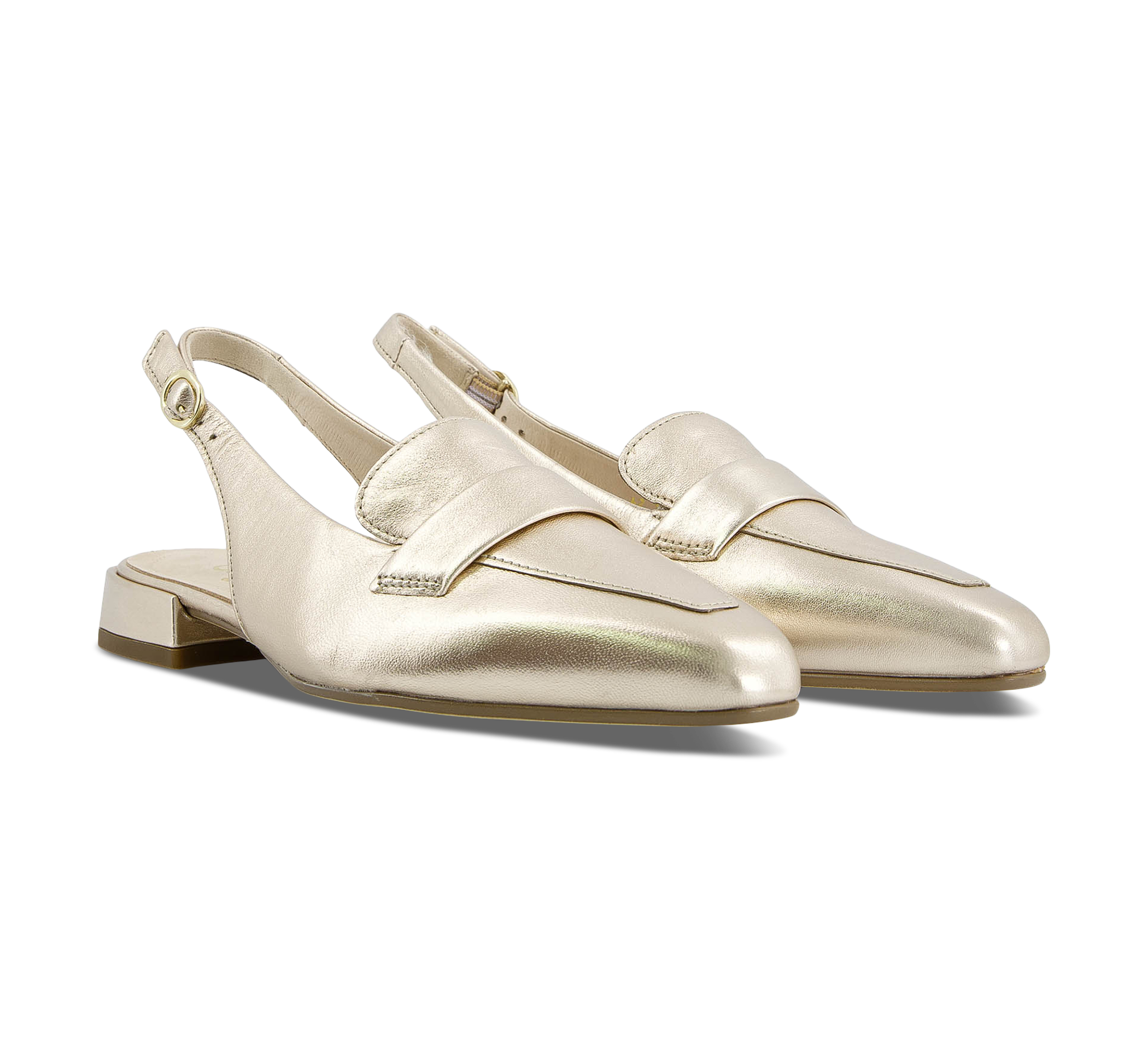 Gabor Sling-Pumps