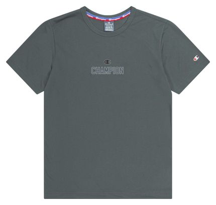 T-Shirt Champion Legacy Gris