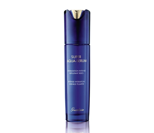 Guerlain Super Aqua-Serum Hydratation Intense