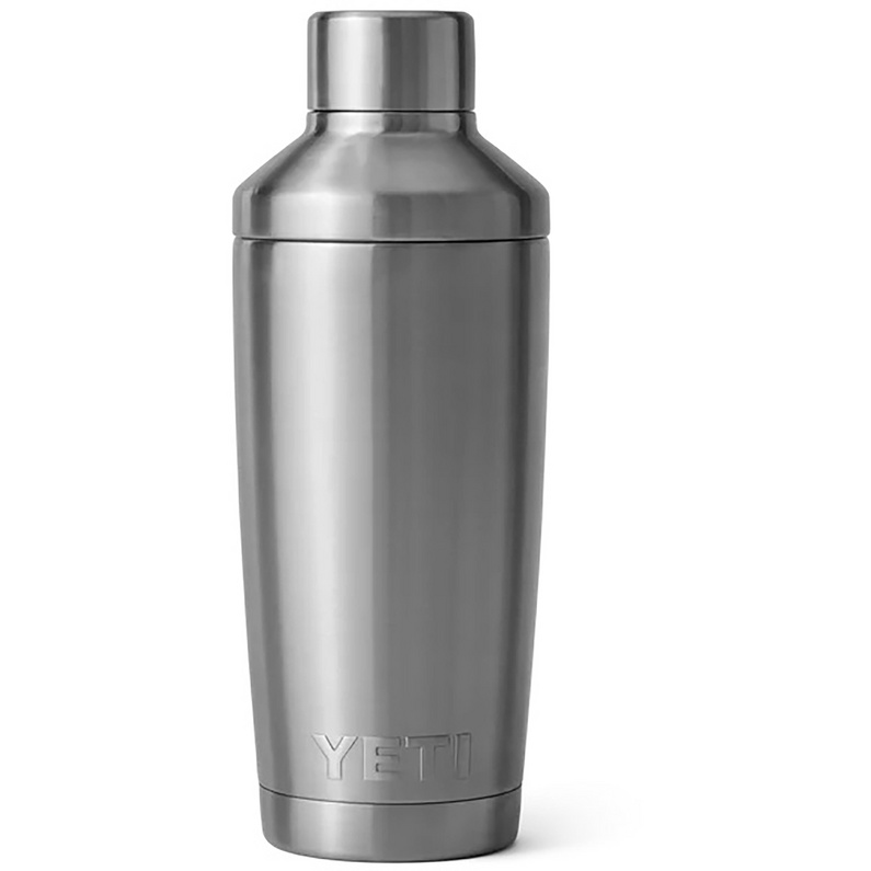Yeti Coolers Rambler 20oz Cocktail Shaker