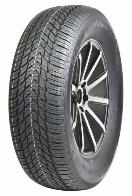 Lanvigator Wintergrip HP
