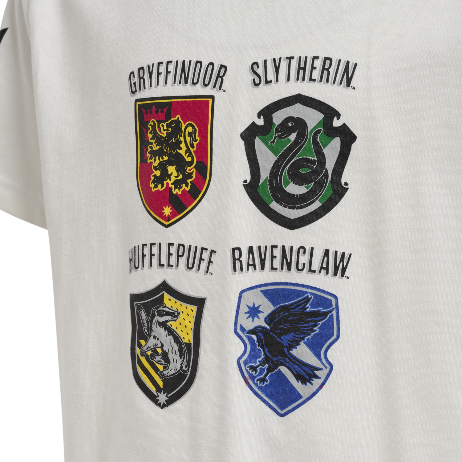 hmlHARRY POTTER TRES T-SHIRT S/S
