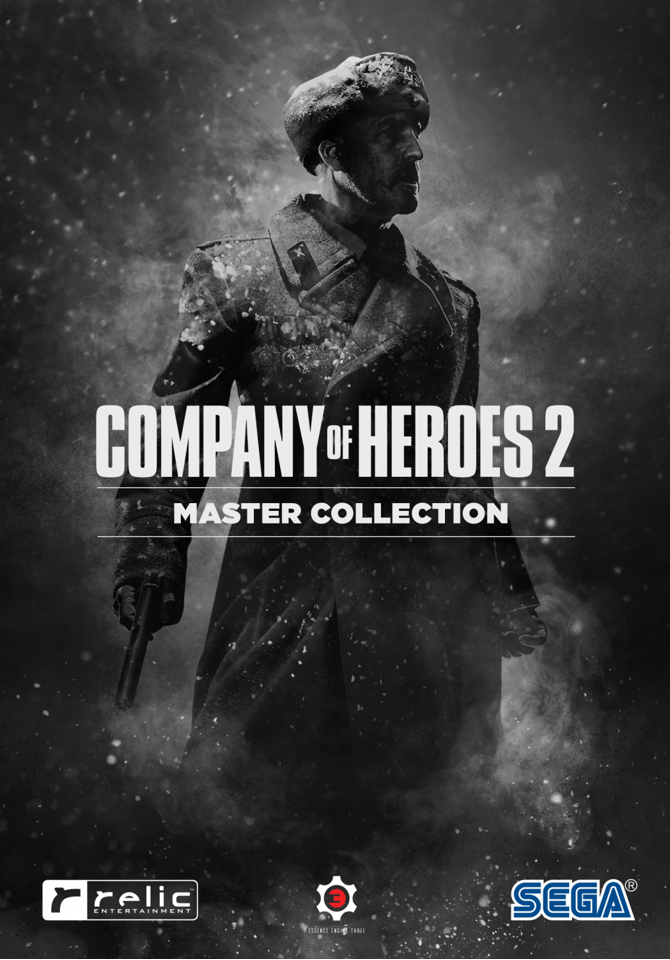 Company of Heroes 2™: Master Collection- PC