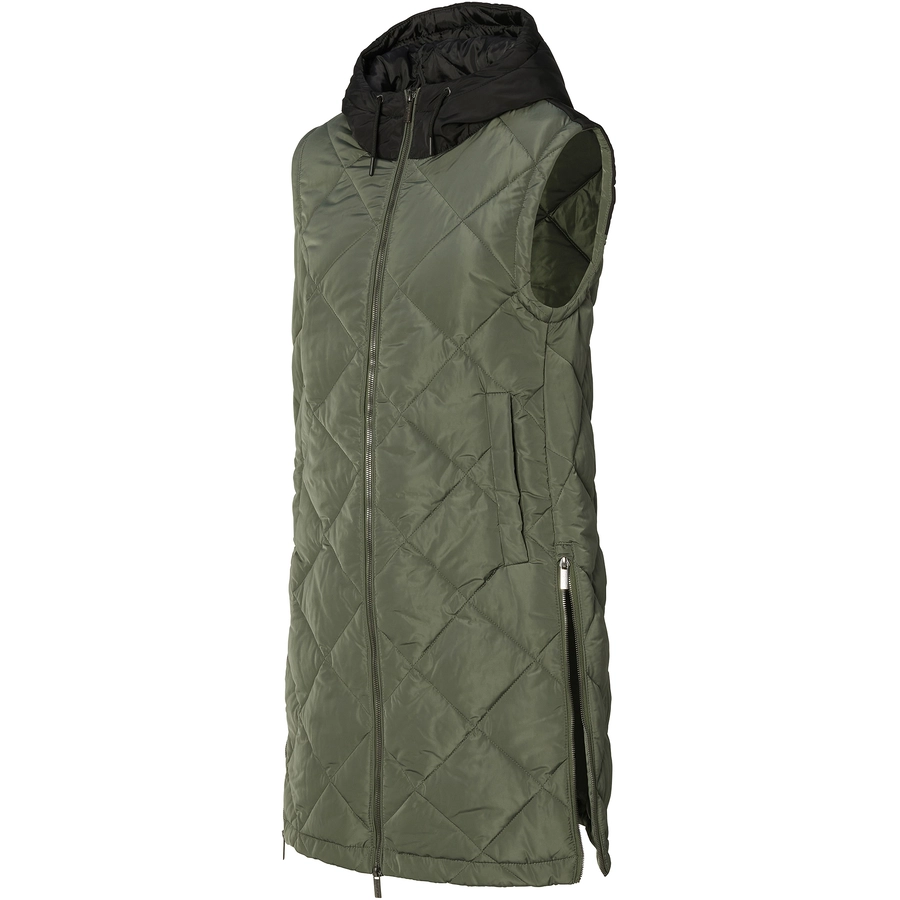 Esprit Umstandsjacke Winter 3-way Moss Green
