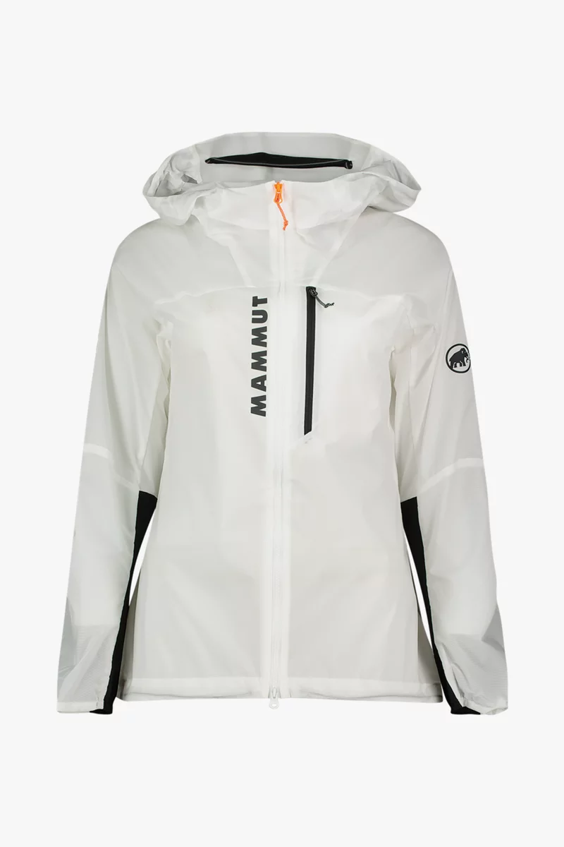 MAMMUT Aenergy WB Hooded Damen Outdoorjacke