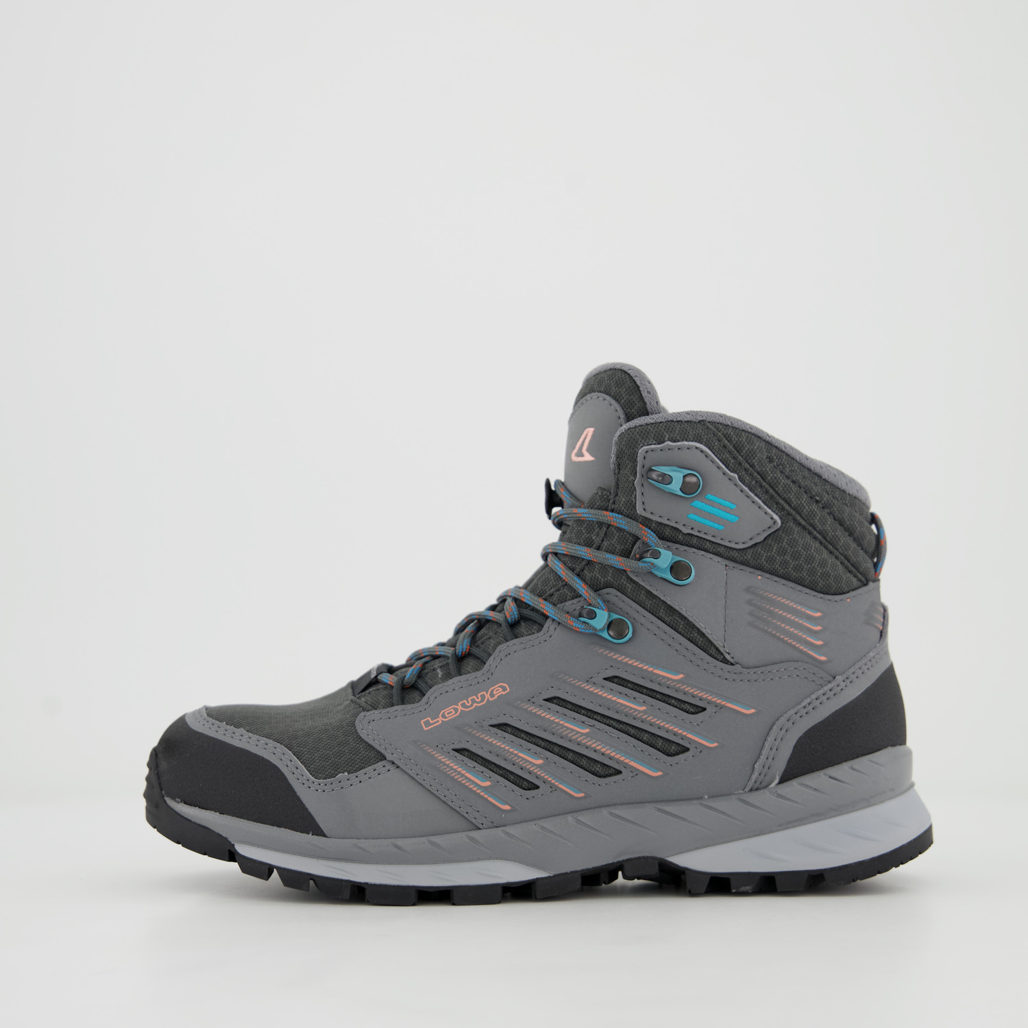 Lowa TREK EVO GTX MID WS