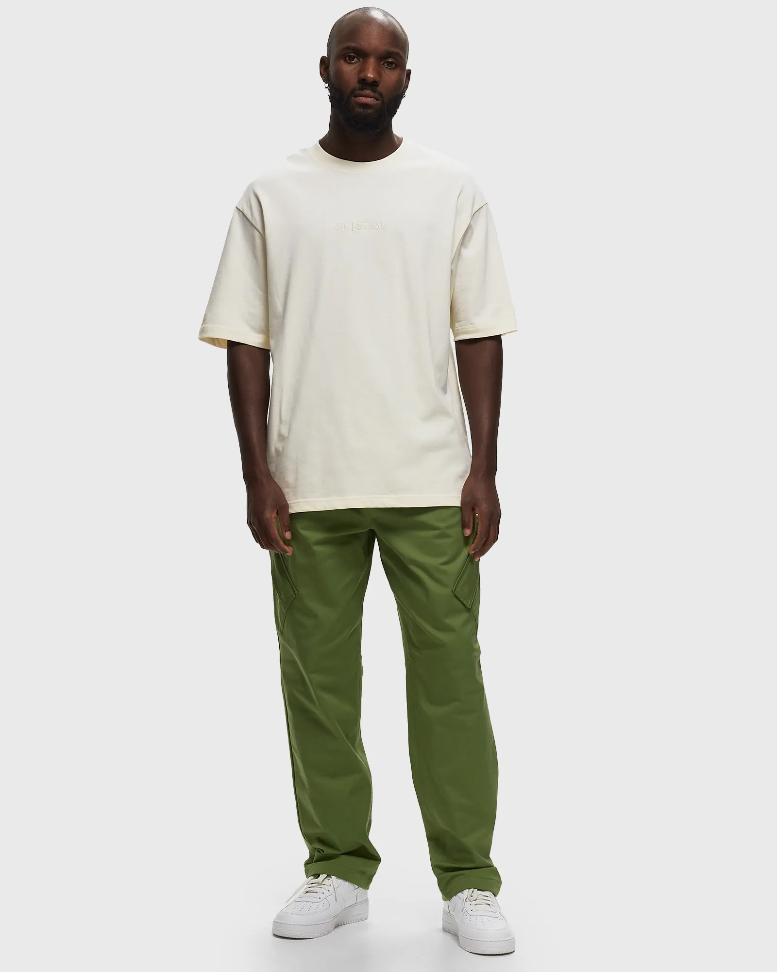Jordan AIR JORDAN WORDMARK TEE