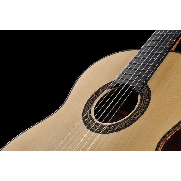 Asturias Custom S