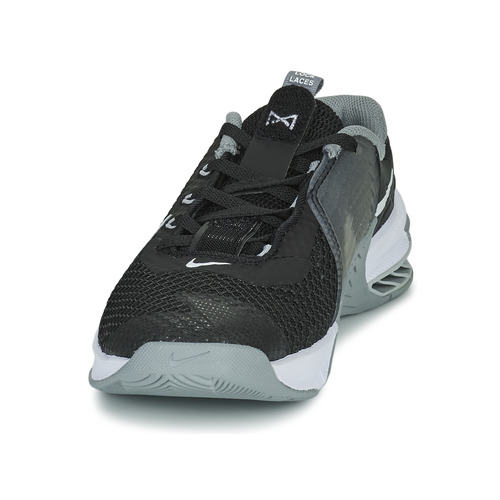 Nike - NIKE METCON 7 - Noir / Argent