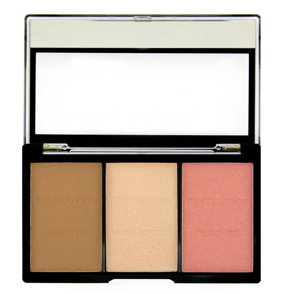 Contour Kit Ultra Fair C01