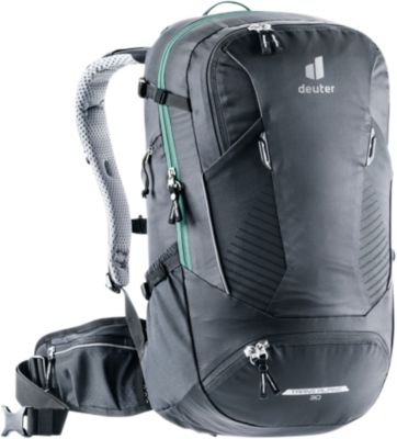 DeuterTrans Alpine 30 - schwarz